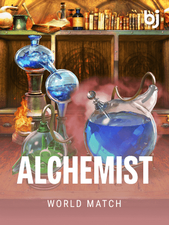 Alchemist game thumbnail
