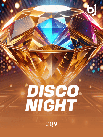 DiscoNight game thumbnail