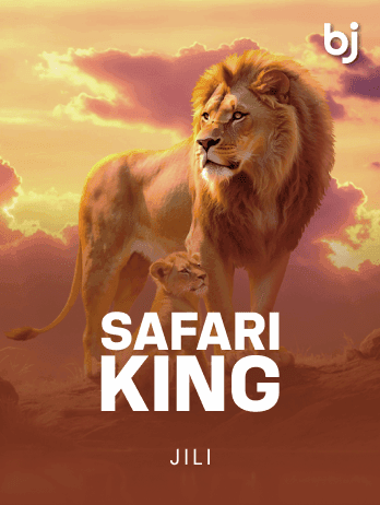 Safari Kingpng game cover