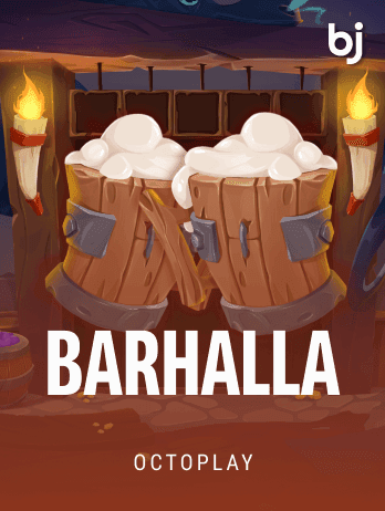 Barhalla game thumbnail