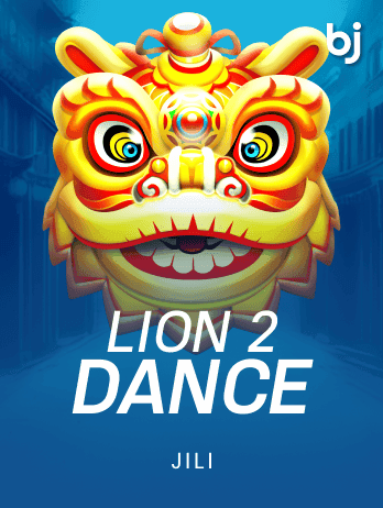 Lion 2 Dancepng game thumbnail