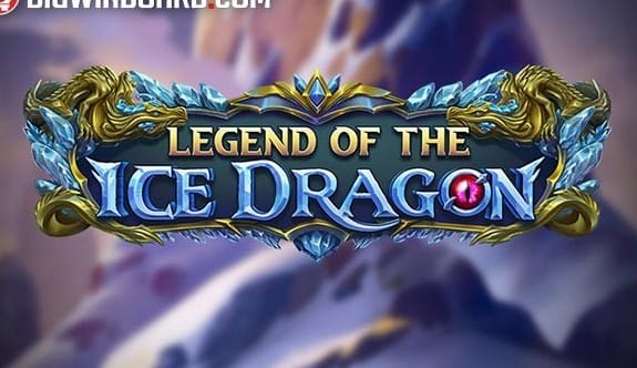 Legend of the Ice Dragon