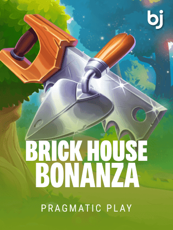 Brick House Bonanzapng game cover